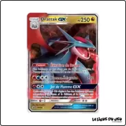 Ultra - Pokemon - Majesté des Dragons - Drattak-GX 44/70