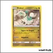 Peu commune - Pokemon - Majesté des Dragons - Draïeul 51/70