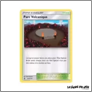 Peu commune - Pokemon - Majesté des Dragons - Parc Volcanique 63/70