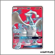 Ultra - Pokemon - Majesté des Dragons - Reshiram-GX 65/70