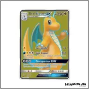 Ultra - Pokemon - Majesté des Dragons - Dracolosse-GX 67/70