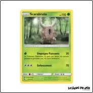 Peu commune - Pokemon - Tonnerre Perdu - Scarabrute 4/214