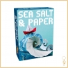 Ambiance - Jeu de Cartes - Sea Salt & Papers Bombyx - 1
