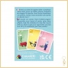 Ambiance - Jeu de Cartes - Sea Salt & Papers Bombyx - 3