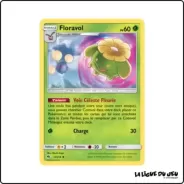 Peu commune - Pokemon - Tonnerre Perdu - Floravol 13/214