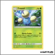 Holo - Pokemon - Tonnerre Perdu - Cotovol 14/214