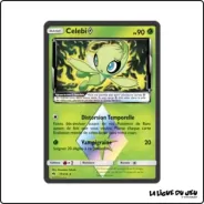 Ultra - Pokemon - Tonnerre Perdu - Celebi Prisme Étoile 19/214