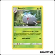 Peu commune - Pokemon - Tonnerre Perdu - Armulys 25/214