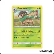 Peu commune - Pokemon - Tonnerre Perdu - Chevroum 36/214