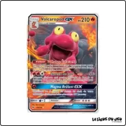 Ultra - Pokemon - Tonnerre Perdu - Volcaropod-GX 44/214