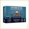 Jeu de Cartes - Exploding Kittens : Recettes chatastrophiques Exploding Kittens - 1