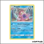 Rare - Pokemon - Tonnerre Perdu - Roigada 55/214