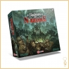 Gestion - Stratégie - Shadows Over Normandie : Core Box FR Devil Pig Games - 1