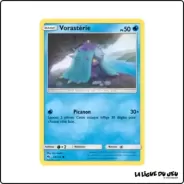 Commune - Pokemon - Tonnerre Perdu - Vorastérie 68/214