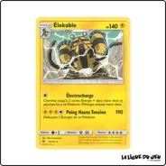 Rare - Pokemon - Tonnerre Perdu - Élekable 72/214