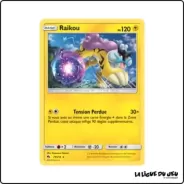 Rare - Pokemon - Tonnerre Perdu - Raikou 79/214