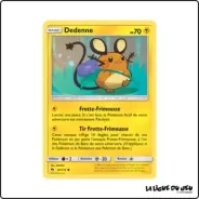 Commune - Pokemon - Tonnerre Perdu - Dedenne 84/214