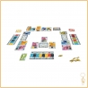 Stratégie - Jeu de cartes - Coatl : le jeu de carte Synapses Games - 2
