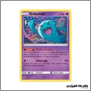 Rare - Pokemon - Tonnerre Perdu - Qulbutoké 93/214