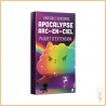 Stratégie - Jeu de Cartes - Unstable Unicorns - Extension : Apocalypse Arc-en-Ciel TeeTurtle - 1