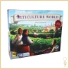 Stratégie - Jeu de Plateau - Viticulture - World Matagot - 1