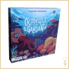 Stratégie - Tuiles - Octopus's Garden Maple Games - 1