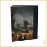 Scythe - Le Compendium Matagot - 2