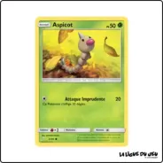 Commune - Pokemon - Duo de Choc - Aspicot 3/181