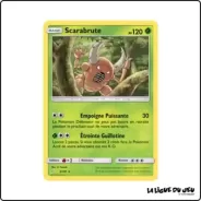 Rare - Pokemon - Duo de Choc - Scarabrute 9/181