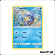 Peu commune - Pokemon - Duo de Choc - Carabaffe 24/181