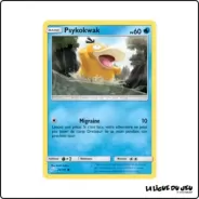 Commune - Pokemon - Duo de Choc - Psykokwak 26/181