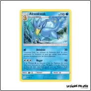 Peu commune - Pokemon - Duo de Choc - Akwakwak 27/181