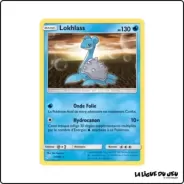 Rare - Pokemon - Duo de Choc - Lokhlass 31/181