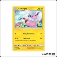 Peu commune - Pokemon - Duo de Choc - Lainergie 42/181