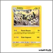 Rare - Pokemon - Duo de Choc - Zéblitz 45/181