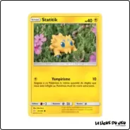 Commune - Pokemon - Duo de Choc - Statitik 47/181