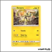 Holo - Pokemon - Duo de Choc - Zeraora 52/181