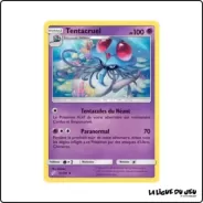 Peu commune - Pokemon - Duo de Choc - Tentacruel 61/181