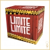 Ambiance - Jeu de Cartes - Limite Limite (Refresh) DLD - 2