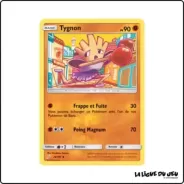 Peu commune - Pokemon - Duo de Choc - Tygnon 74/181