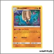 Holo - Pokemon - Duo de Choc - Amonistar 76/181