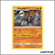 Rare - Pokemon - Duo de Choc - Kabutops 78/181