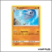 Peu commune - Pokemon - Duo de Choc - Ymphect 80/181