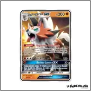 Ultra - Pokemon - Duo de Choc - Lougaroc-GX 82/181