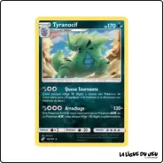 Holo - Pokemon - Duo de Choc - Tyranocif 85/181