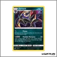 Holo - Pokemon - Duo de Choc - Zoroark 91/181