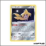 Holo - Pokemon - Duo de Choc - Jirachi 99/181