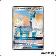 Ultra - Pokemon - Duo de Choc - Cobaltium-GX 106/181