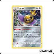 Holo - Pokemon - Duo de Choc - Exagide 109/181