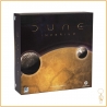 Placement - Deck-Building - Dune Imperium Lucky Duck Games - 1